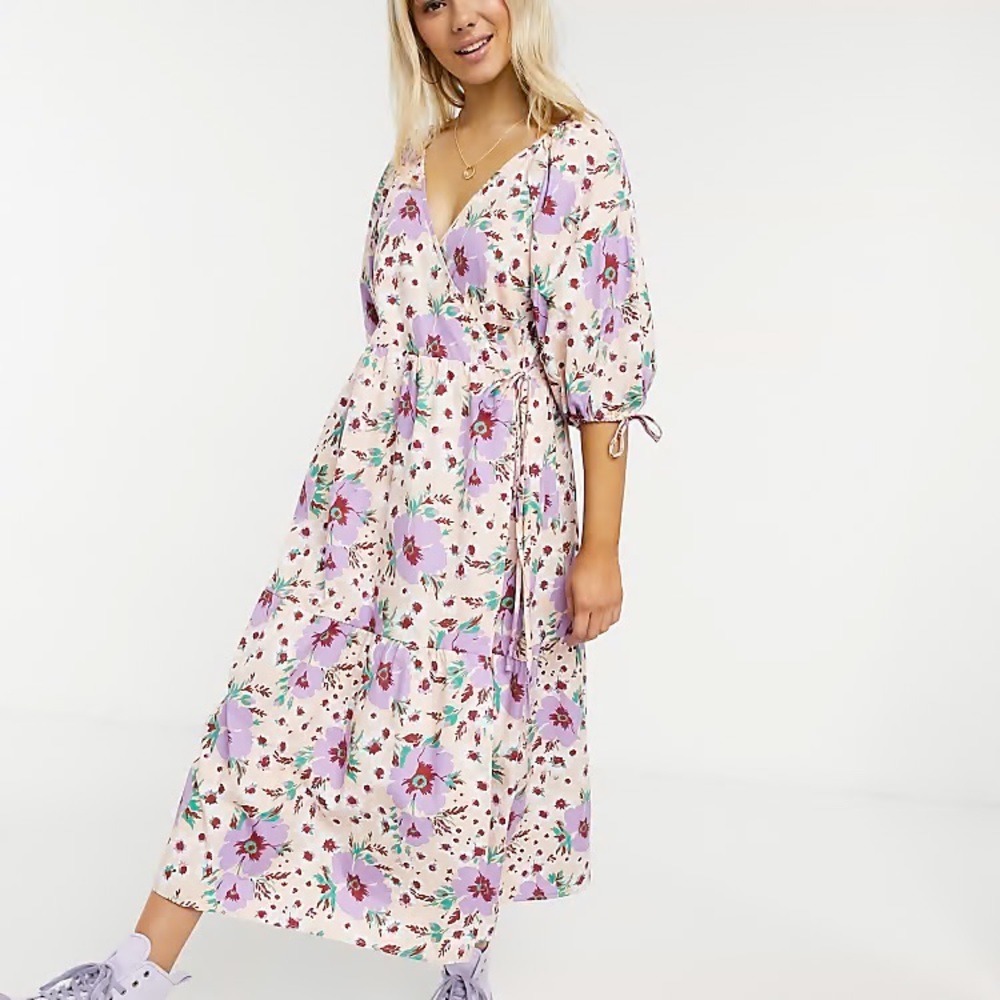 ASKS Dress